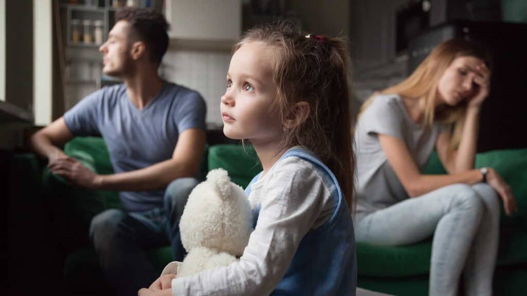Child Arrangements Mediation