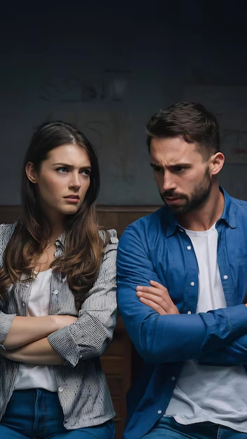 The Hidden Emotional and Financial Cost of Ongoing Family Conflict Sutton