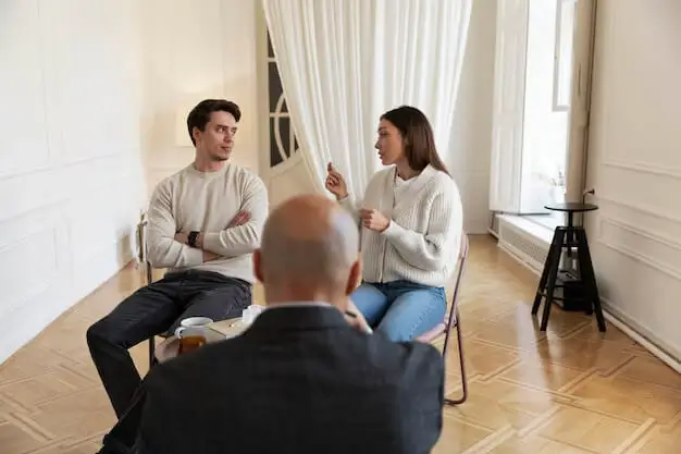 Reach a family mediation Sutton agreement fast