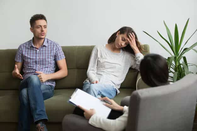 Local family mediation Sutton for conflict resolution