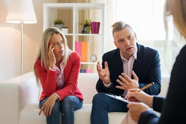 Recognizing Mental Health Challenges in Mediation Sutton