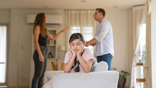 What Is Parental Responsibility in the UK Sutton