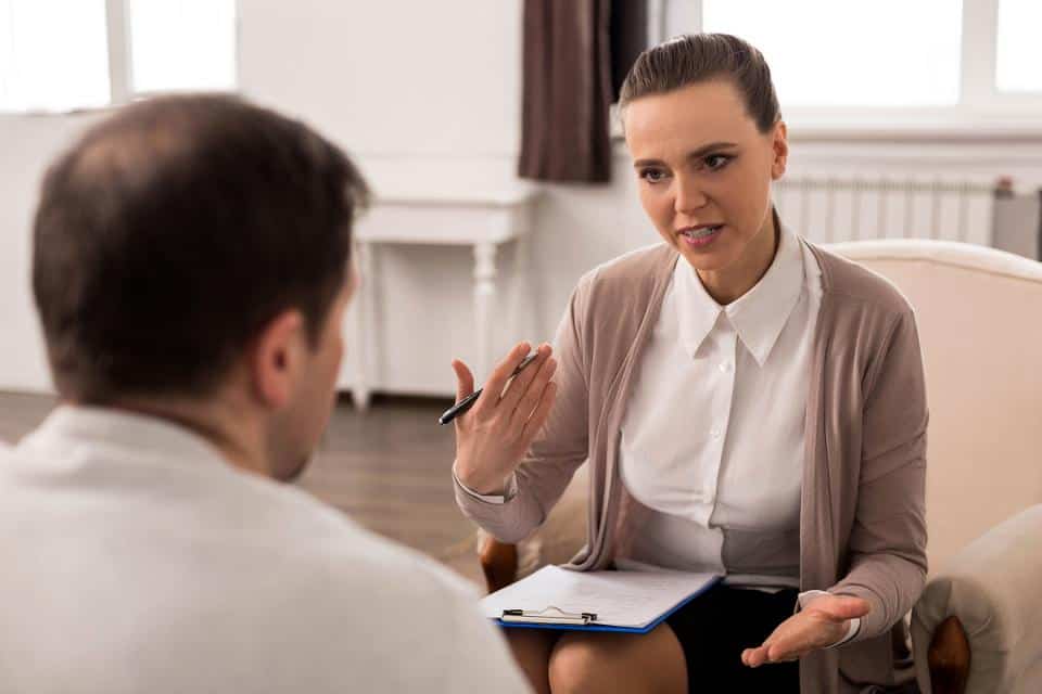 Techniques Used in Family Mediation​ Sutton