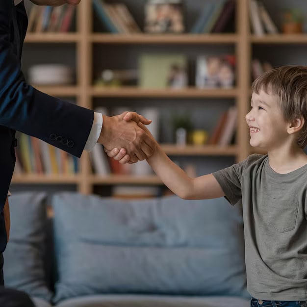 Understanding Child Arrangements – Guidance from EH Mediation Specialists Sutton