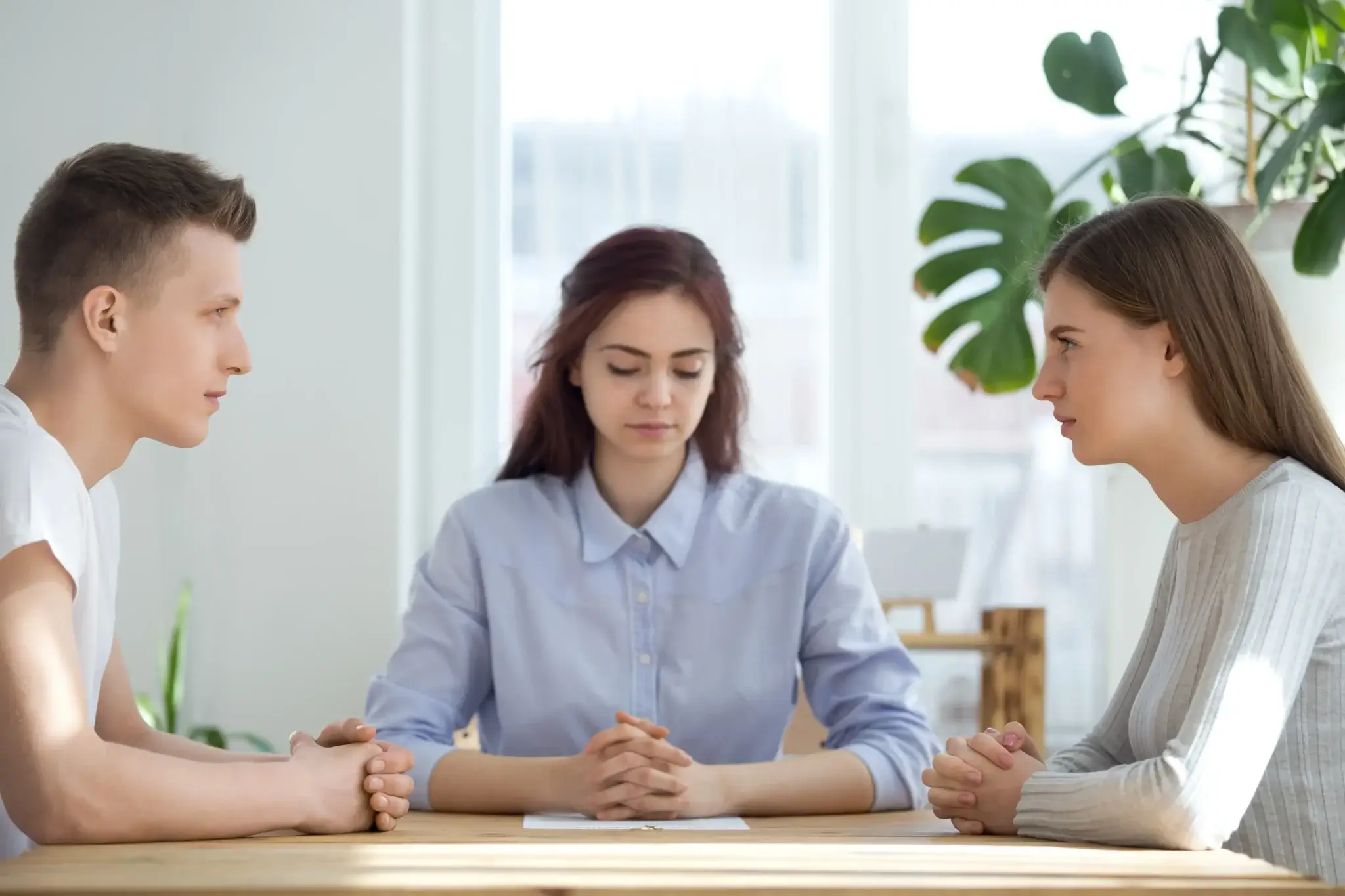 Mediators Sutton: Enhance Conflict Resolution with Mental Health Training