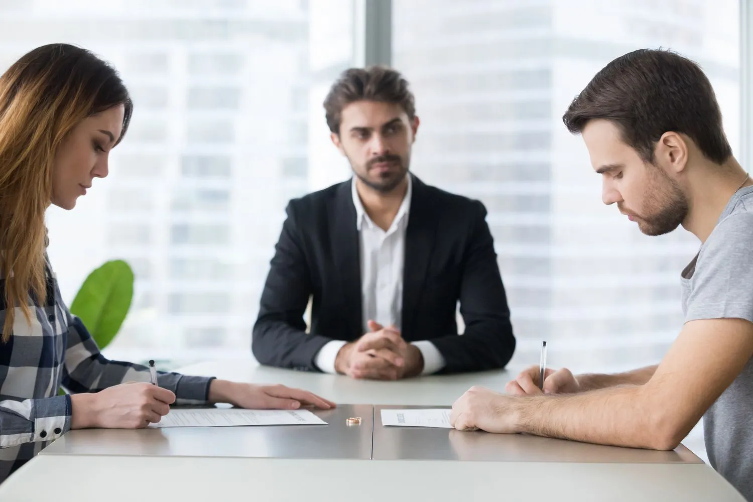 How EH Mediation Guides Couples Toward Fair and Balanced Outcomes Sutton