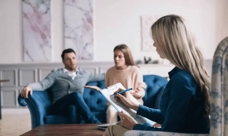 The Step-by-Step Family Mediation Process with EH Mediation Sutton