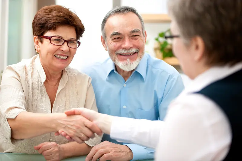 Managing Conflict Over Care Homes, In-Home Support, and Living Arrangements with EH Mediation Sutton