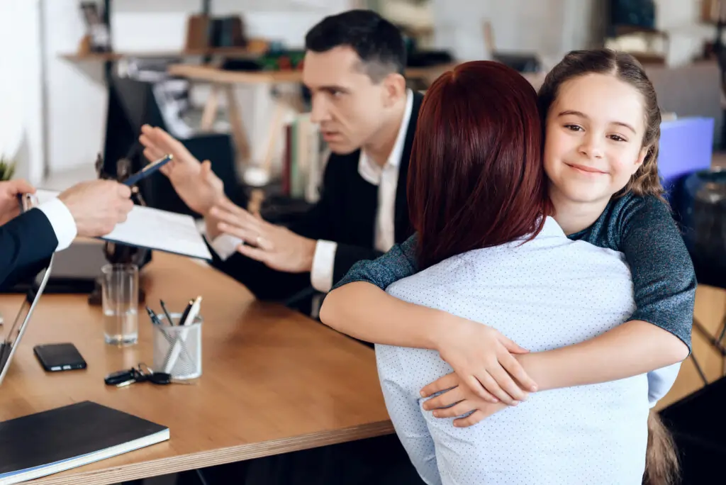 Family Mediation The Crucial Roles of Power of Attorney and Guardianship Sutton