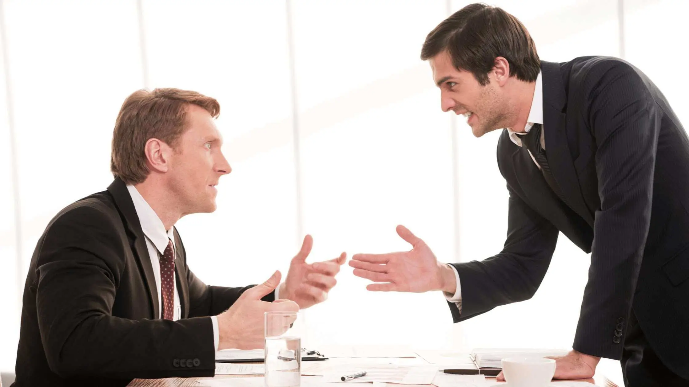 How EH Mediation Creates a Safe Space for Financial Discussions Sutton
