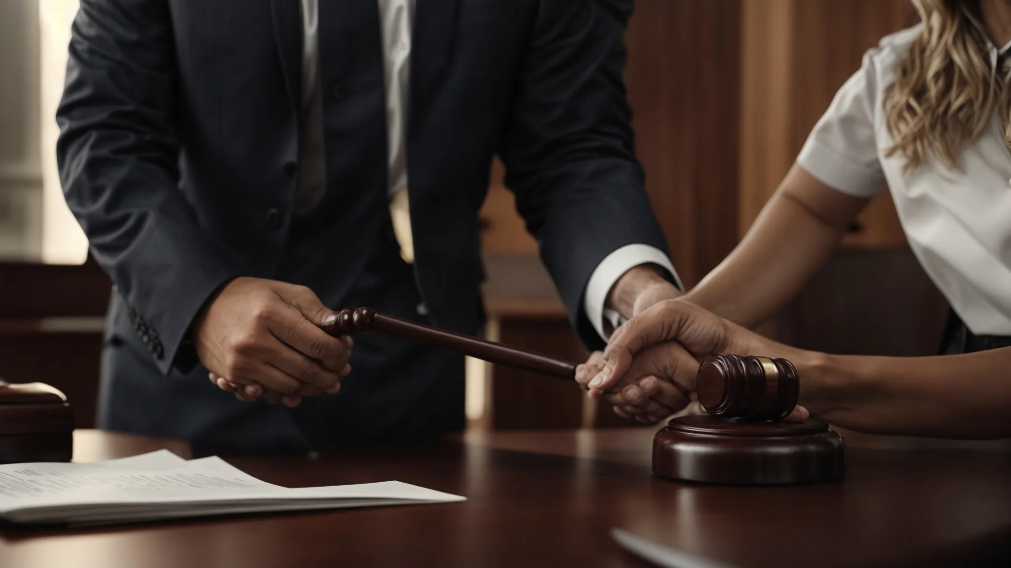Why Choose EH Mediation for a Rock-Solid Agreement Sutton