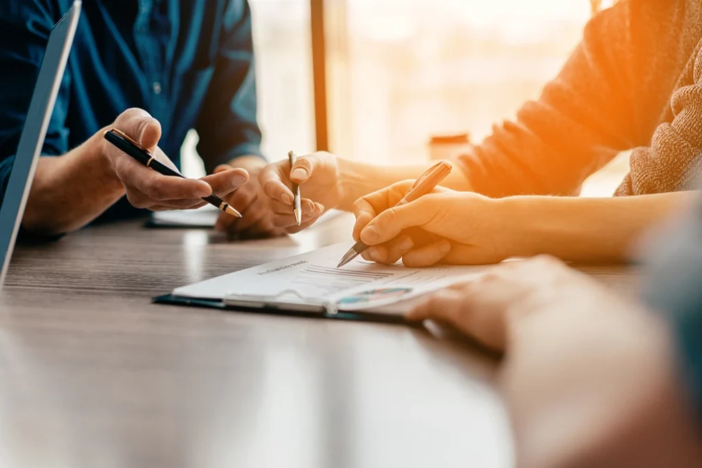 Avoiding Common Legal Pitfalls in Mediation Agreements Sutton
