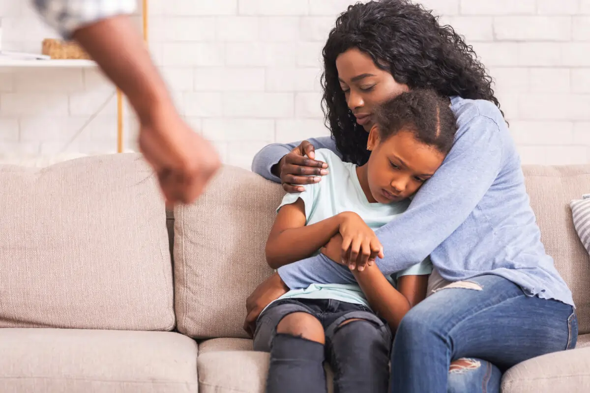 Shuttle Mediation and Separate Sessions: Safe Alternatives Sutton