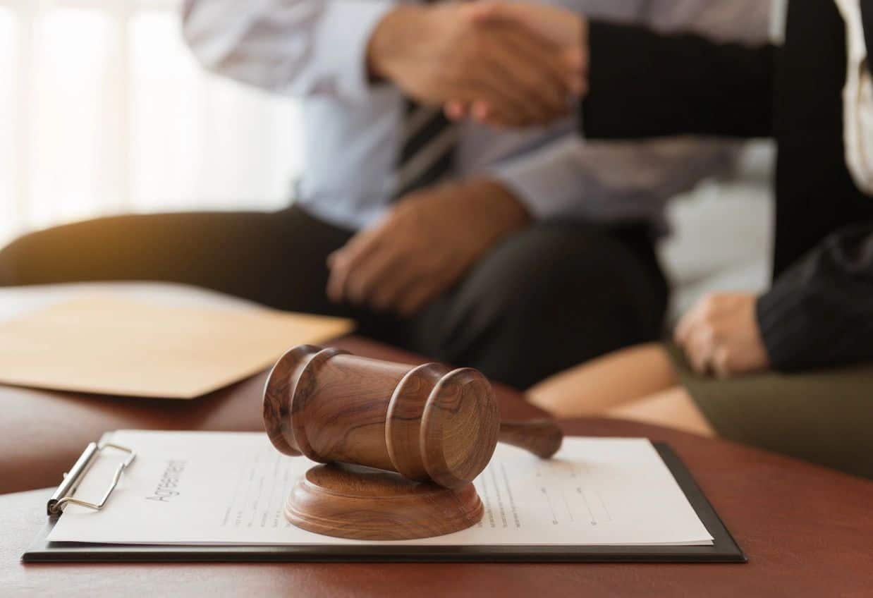 Taking the First Step with EH Mediation: Protecting Your Future Sutton