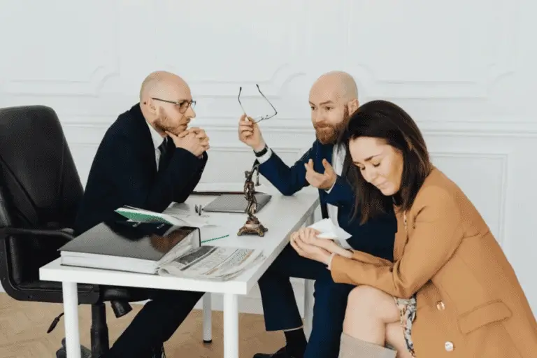 How Family Mediation Has Transformed Modern Dispute Resolution Sutton