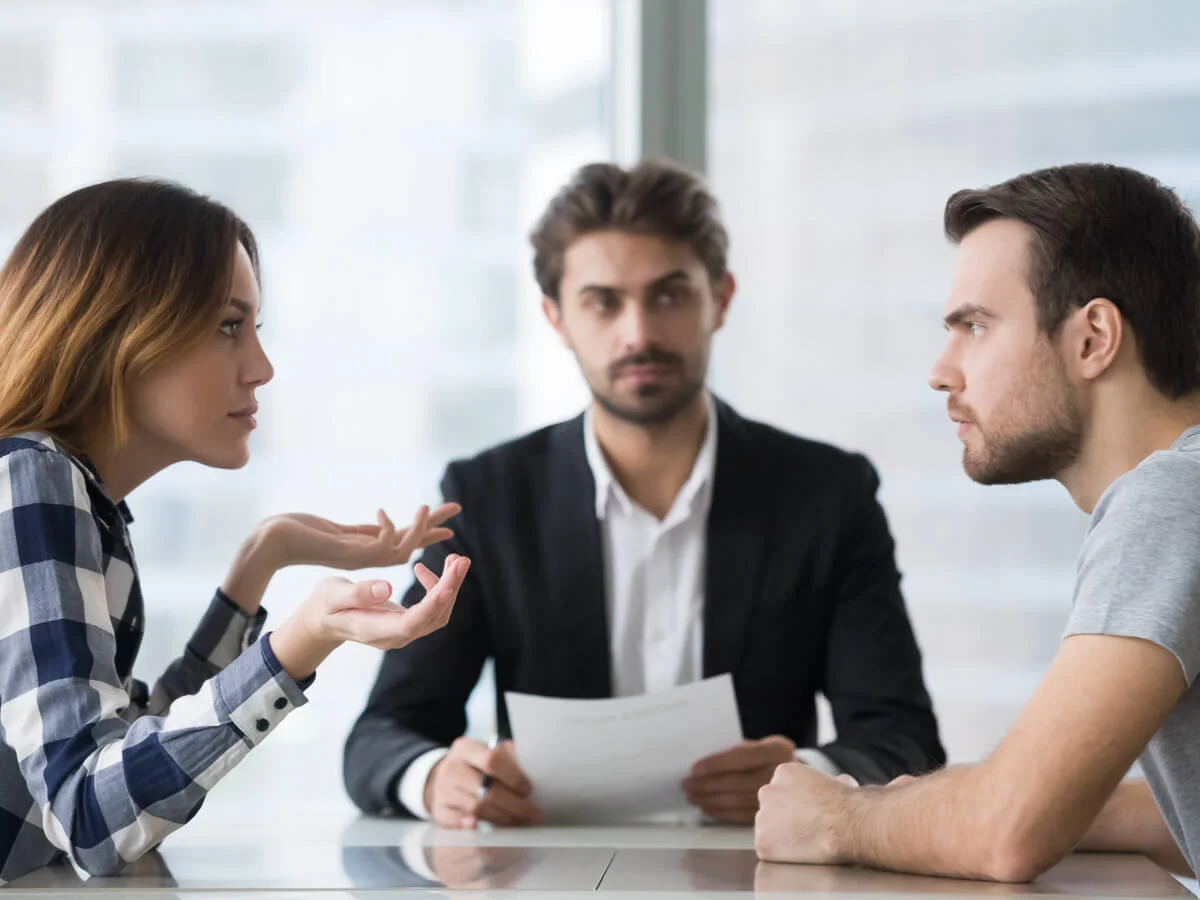 Building Better Agreements Through Feedback Support from EH Mediation Sutton