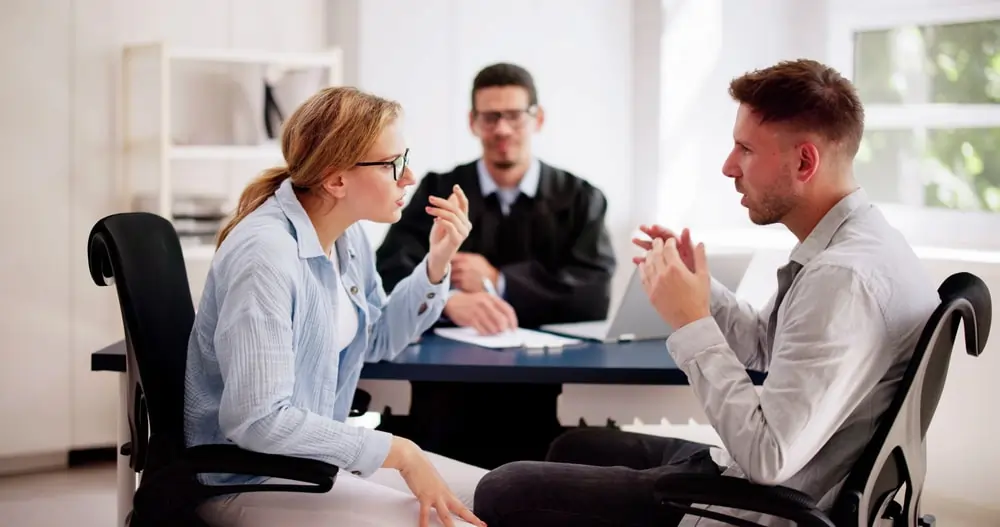 Rebuilding Trust After Relationship Breakdown Through Professional Mediation Sutton