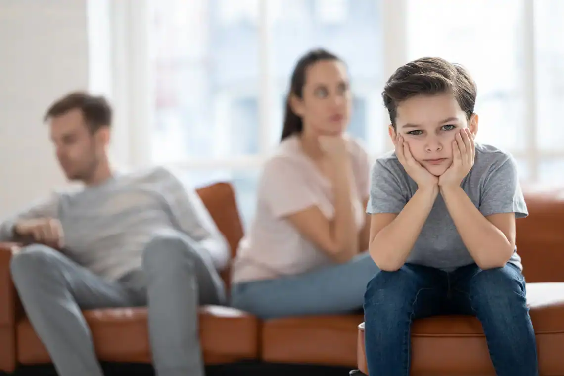 Why More Parents Trust EH Mediation for Child Arrangement Solutions Sutton