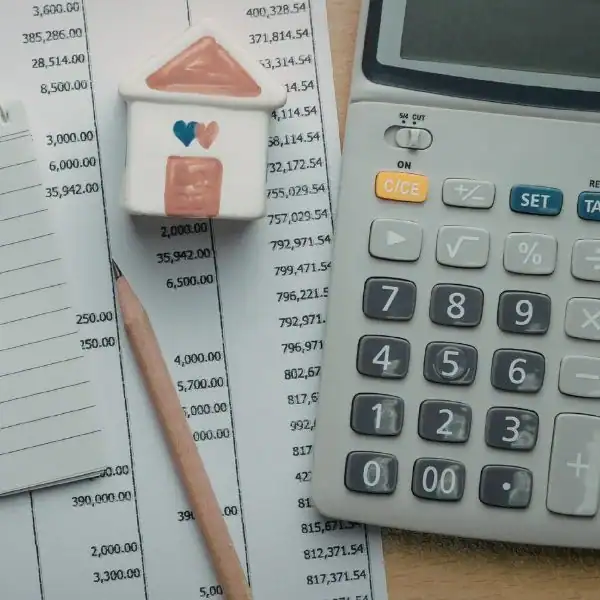 Image of accounts in regards to financial mediation Sutton