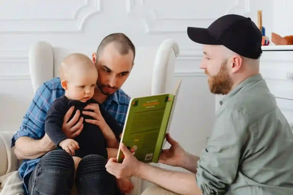 Common Family Issues LGBTQ+ Couples and Parents Face Sutton