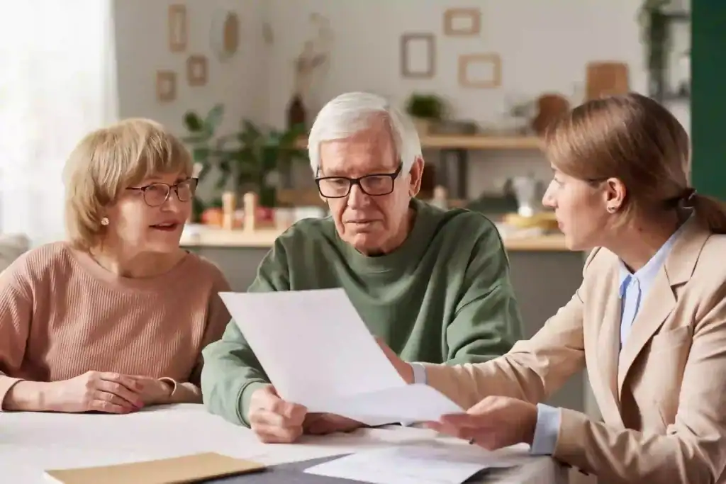 Why Do Family Disputes Happen During CHC Assessments Sutton