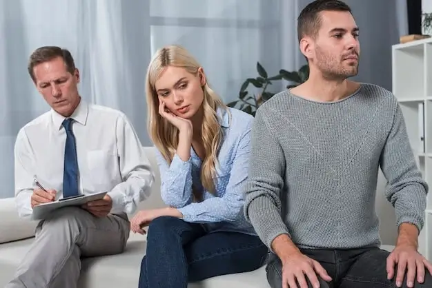 Experienced local family mediator Sutton