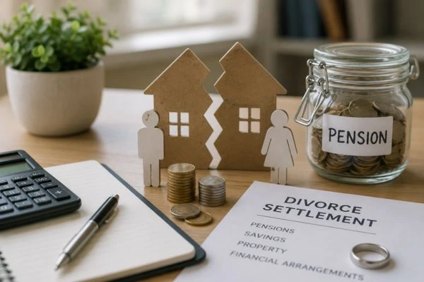 How Can We Fairly Divide Shared Financial Responsibilities When We Cannot Agree Sutton?